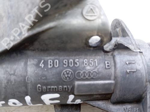 Ratlås/Tændingslås VW GOLF IV (1J1) 1.4 16V | BP30044569M48 