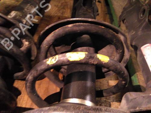 Left front shock absorber SEAT TOLEDO II (1M2) 1.6 | BP19860605M16 