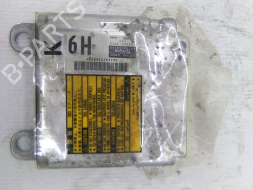 Used ECU airbags TOYOTA RAV 4 II (_A2_) 2.0 4WD (ACA21, ACA20) (150 hp) 19831653