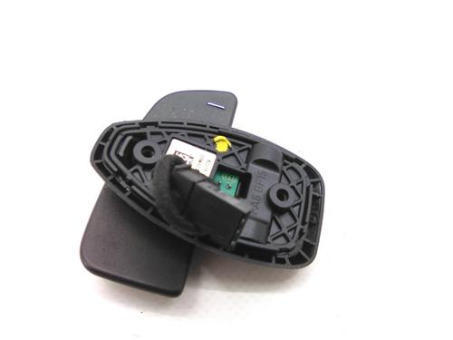 Used Steering wheel controls Steering wheel controls MERCEDES-BENZ S-CLASS (W221, V221) S 350 CDI (211 hp) 27661609 27661609