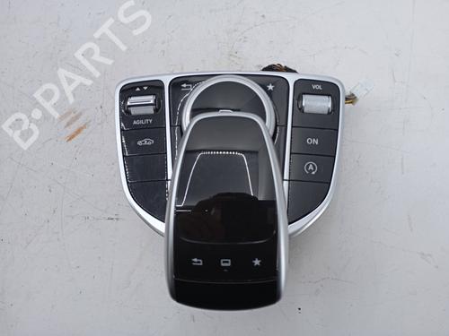 Used Other MERCEDES-BENZ C-CLASS T-Model (S205) C 220 BlueTEC / d (205.204) (163 hp) 19839641