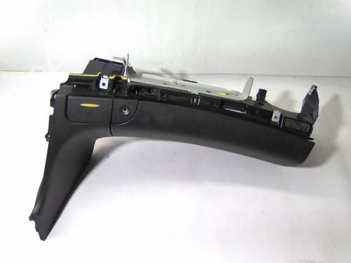 Glove box MERCEDES-BENZ E-CLASS (W211) E 270 CDI (211.016) | BP19857306C95 