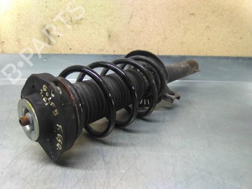 Right front shock absorber VW GOLF V (1K1) 1.6 | BP19860923M17 