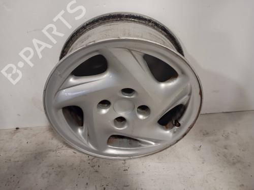 Rim CITROËN XANTIA (X1_, X2_) 2.1 Turbo D 12V | BP22566566C45 