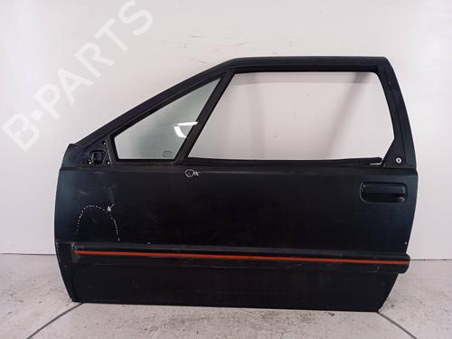 Used Left front door Left front door VOLVO 480 (482) 1.7 Turbo (120 hp) 34227890 34227890