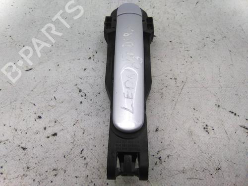 Front right exterior door handle SEAT LEON (1M1) 1.9 TDI | BP19828213C129 