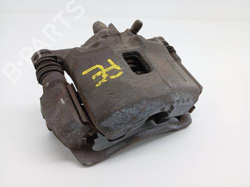 Used Left front brake caliper HONDA CIVIC VI Saloon (EJ, EK, SO) 1.5 i (EK3) (114 hp) 30978033