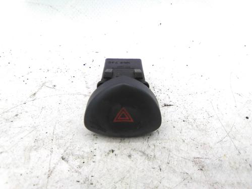 Used Warning switch RENAULT CLIO II (BB_, CB_) 1.4 16V (B/CB0P, BB13) (98 hp) 19835333