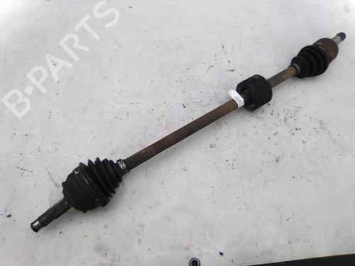 Used Right front driveshaft FIAT PUNTO (176_) 55 1.1 (54 hp) 19812589