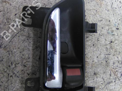 Used Rear right exterior door handle SUBARU XV (_GP_) 2.0 D AWD (GPD) (147 hp) 19848340