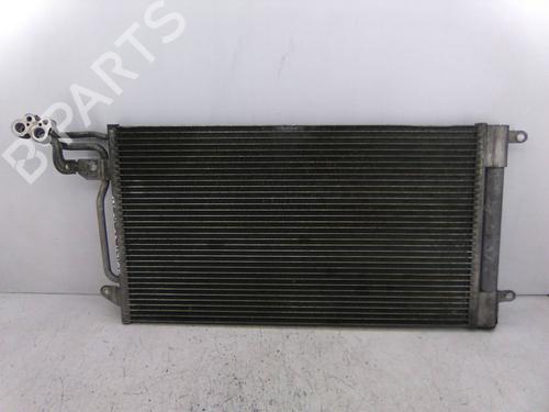 Used AC radiator SEAT IBIZA III (6L1) 1.2 12V (70 hp) 20112688