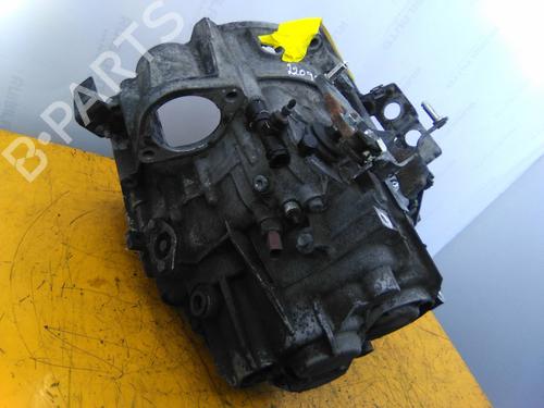 Gearbox SEAT LEON (1M1) 1.9 TDI | BP19828210M3 