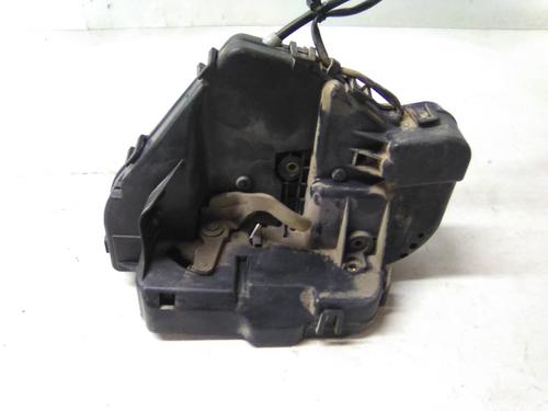 Rear right lock MERCEDES-BENZ E-CLASS T-Model (S211) E 220 T CDI (211.206) | BP19812264C99 