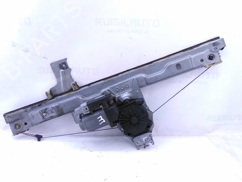 Fensterheber links vorne für PEUGEOT 207 (WA_, WC_) 1.4 HDi (68 hp) 19809778