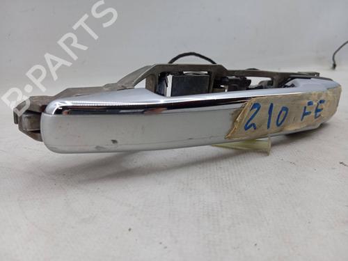 Türgriff vorne links außen MERCEDES-BENZ E-CLASS (W210) E 200 (210.035) | BP25127060C128 