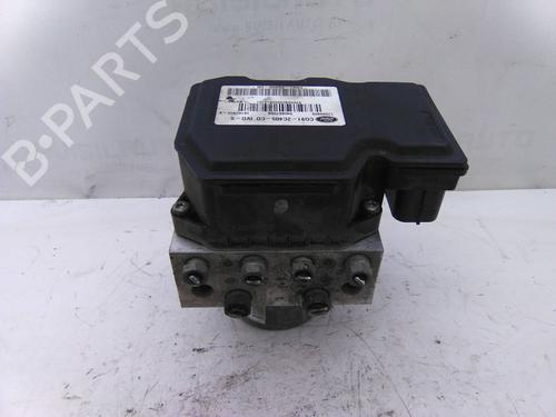 ABS pump FORD MONDEO IV (BA7) 1.6 TDCi | BP19836651M43 