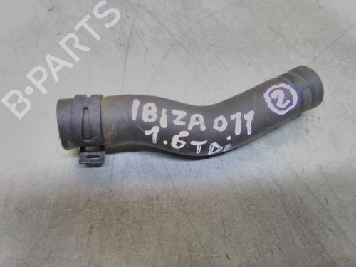 Used Other SEAT IBIZA IV (6J5, 6P1) 1.6 TDI (90 hp) 19852735