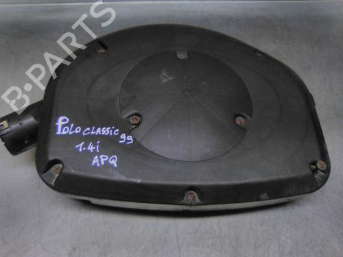 Used Air filter box VW POLO III CLASSIC (6V2) 60 1.4 (60 hp) 19849704