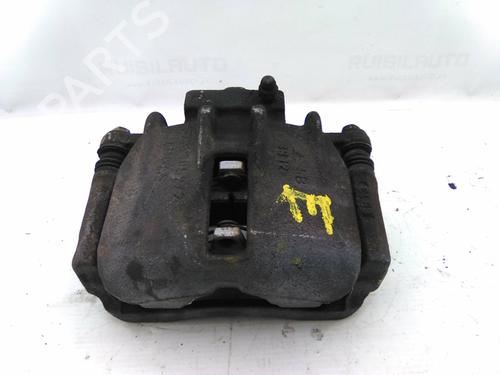 Used Left front brake caliper HONDA CIVIC VI Aerodeck (MB, MC) 1.5 16V (MB9) (114 hp) 19851438
