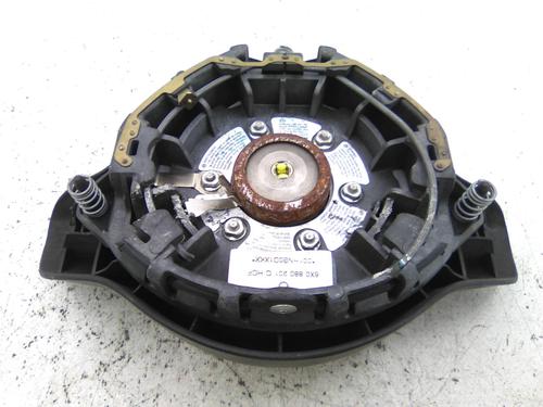 Driver airbag VW POLO III (6N1) 100 1.4 16V | BP19859138C9