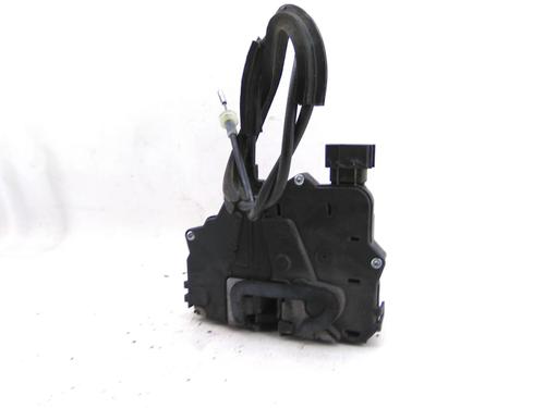 Front right lock FIAT GRANDE PUNTO (199_) 1.3 D Multijet | BP29307087C97 