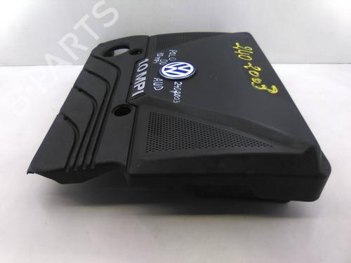 Air filter box VW POLO III (6N1) 50 1.0 | BP25290759M87 