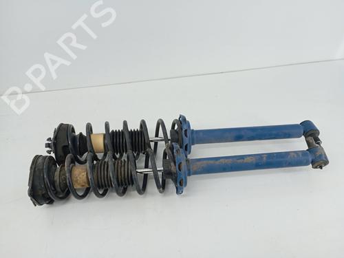 Venstre bagtil støddæmper AUDI A4 B5 (8D2) 1.9 TDI (110 hp) 32731748