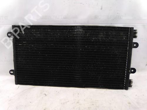 AC radiator FIAT PUNTO (188_) 1.2 16V 80 (188.233, .235, .253, .255, .333, .353, .639,... | BP19816163M32 