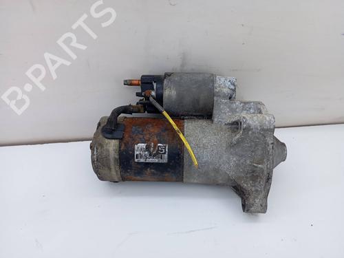 Used Starter CITROËN XSARA (N1) 1.4 i (75 hp) 30002498