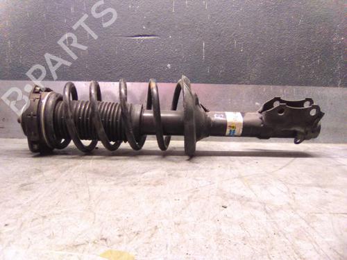 Used Right front shock absorber SEAT IBIZA II (6K1) 1.4 i (60 hp) 22934816
