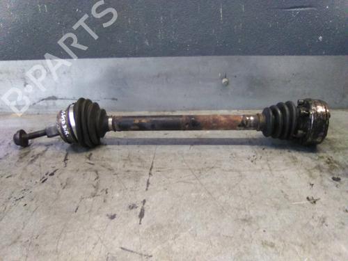 Used Right front driveshaft AUDI 80 B3 Saloon (893, 894, 8A2) 1.6 TD (80 hp) 19853456