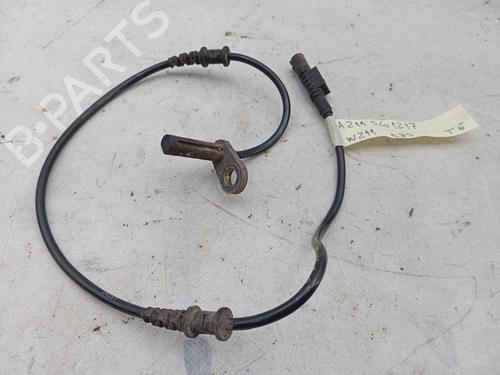 Used Electronic module MERCEDES-BENZ E-CLASS (W211) E 220 CDI (211.006) (136 hp) 31256566