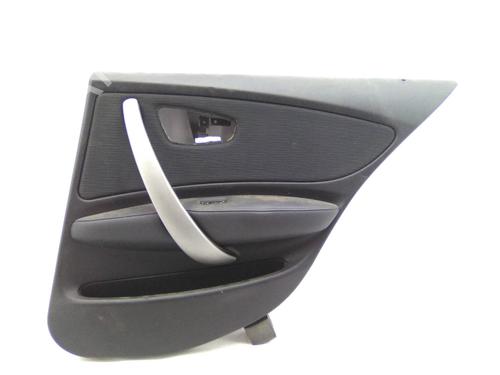 Used Rear left panel BMW 1 (E87) 118 d (122 hp) 19818566