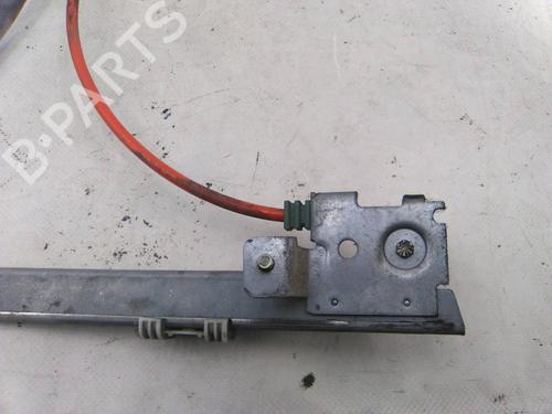 Front right window mechanism CITROËN SAXO (S0, S1) 1.5 D | BP19829242C23 