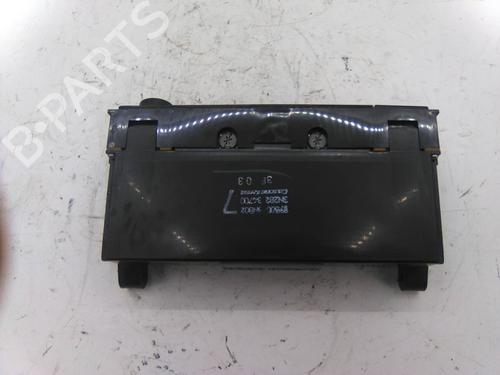Climate control NISSAN X-TRAIL I (T30) 2.2 dCi 4x4 | BP19872771I5 