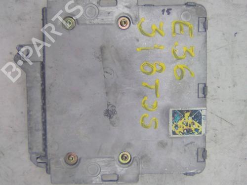 Engine control unit (ECU) BMW 3 (E36) 318 tds | BP19843330M57 