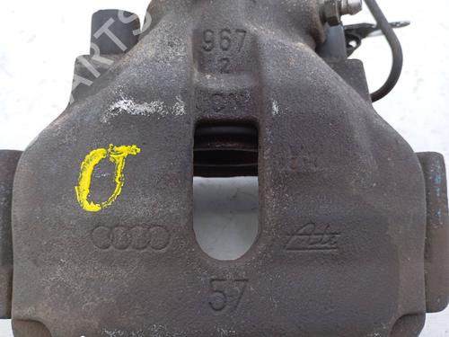 Højre bremsekaliber foran AUDI A4 B5 (8D2) 1.9 TDI | BP29209098M104