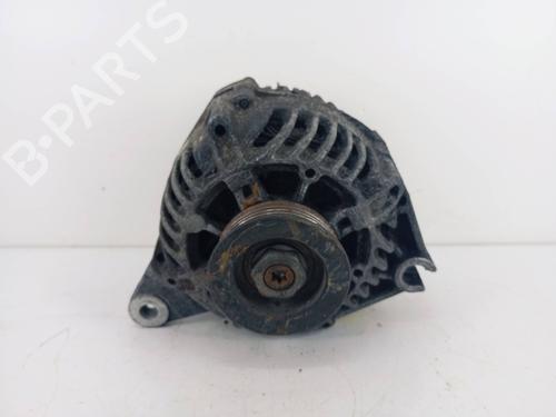 Generator Generator CITROËN AX (ZA-_) 15 D (54 hp) 34437956 34437956