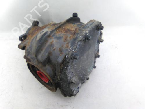 Rear differential MERCEDES-BENZ E-CLASS (W211) E 270 CDI (211.016) | BP31256625M24