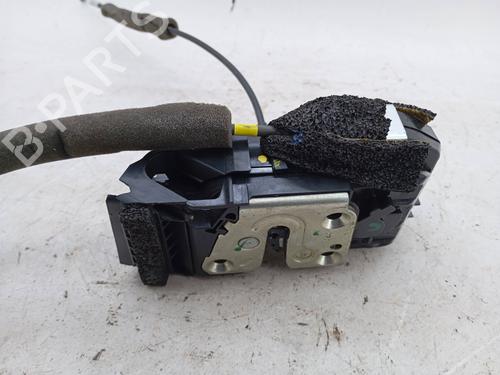 Rear right lock NISSAN JUKE (F15) 1.5 dCi | BP24877478C99 