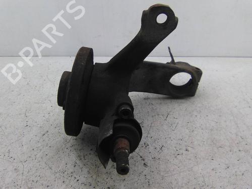 Left front steering knuckle FORD GALAXY I (WGR) 1.9 TDI | BP19870917M25 
