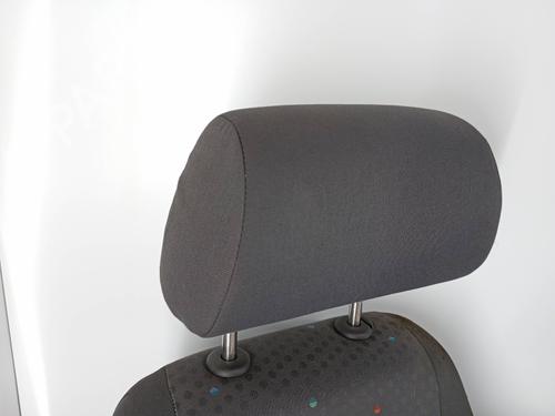 Seats set VW POLO IV (9N_, 9A_) 1.2 | BP31076693C78