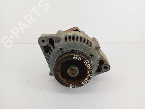 Used Alternator Alternator ROVER 200 I Saloon (XH) 213 S (73 hp) 33819202 33819202