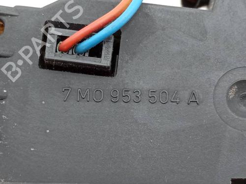 Switch VW SHARAN (7M8, 7M9, 7M6) 1.9 TDI | BP22958645I30