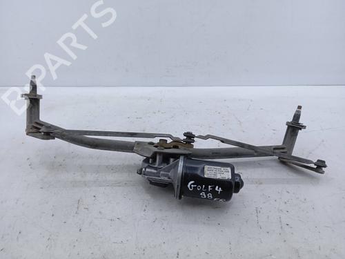 Używane Silniczek wycieraczek przednich VW GOLF IV (1J1) 1.4 16V (75 hp) 30044573