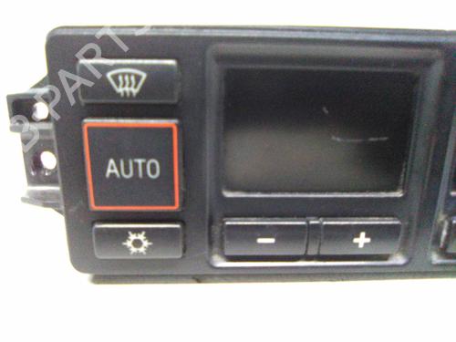 Climate control AUDI A3 (8L1) 1.6 | BP19864474I5 