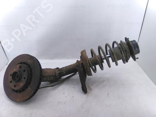 Used Right front steering knuckle OPEL ASTRA F Saloon (T92) 1.4 i (F19, M19) (60 hp) 19848155
