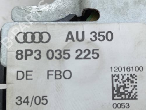 Other AUDI A3 (8P1) 2.0 TDI 16V | BP19872621O1 