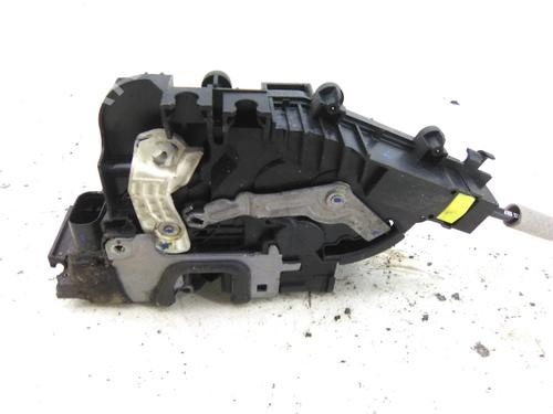 Front left lock MERCEDES-BENZ C-CLASS T-Model (S205) C 220 BlueTEC / d (205.204) | BP19839605C98 