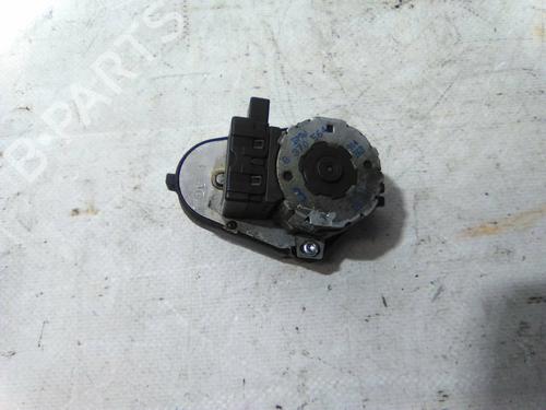 Used Heater blower motor BMW 3 (E46) 320 d (129 hp) 19864781